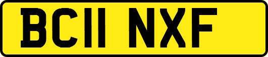 BC11NXF
