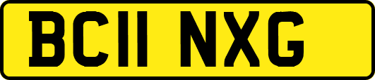 BC11NXG
