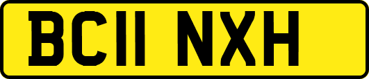 BC11NXH
