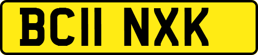 BC11NXK