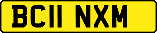 BC11NXM
