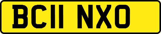 BC11NXO