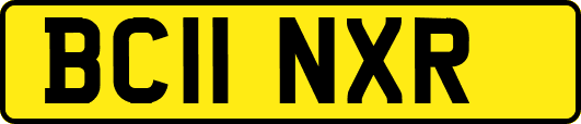 BC11NXR