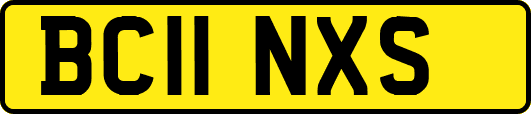 BC11NXS