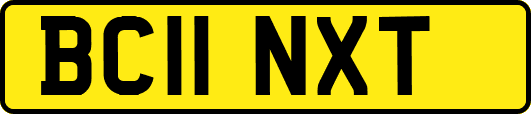 BC11NXT