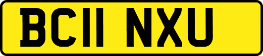 BC11NXU