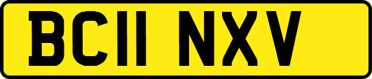 BC11NXV