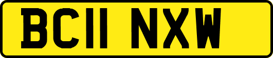 BC11NXW