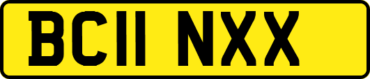 BC11NXX