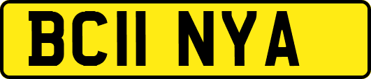 BC11NYA