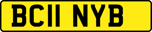 BC11NYB