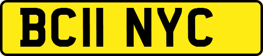 BC11NYC