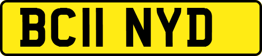BC11NYD
