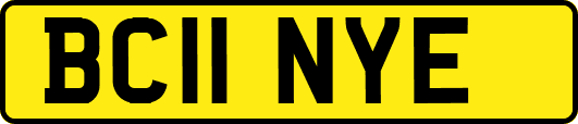 BC11NYE