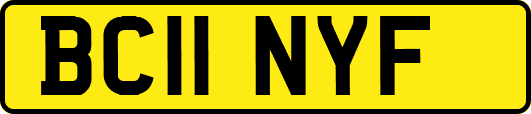 BC11NYF