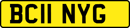 BC11NYG