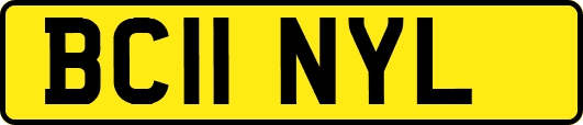 BC11NYL
