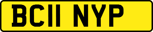BC11NYP