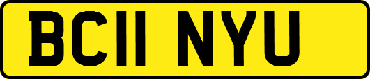 BC11NYU