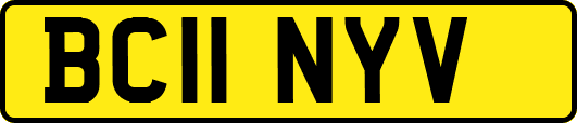 BC11NYV