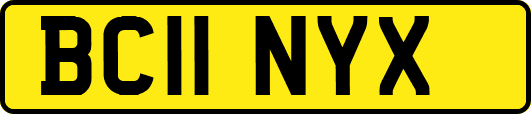BC11NYX