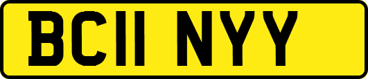 BC11NYY