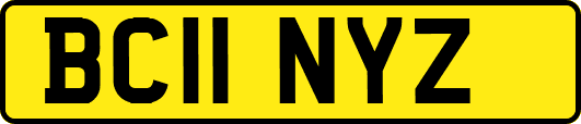 BC11NYZ