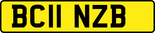 BC11NZB