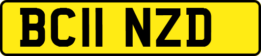 BC11NZD