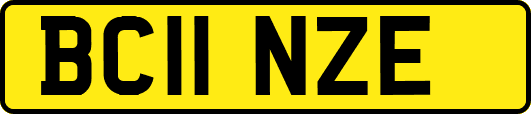 BC11NZE