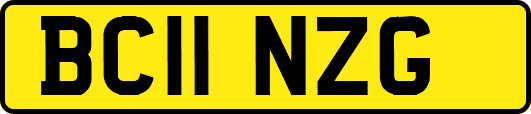 BC11NZG