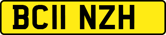 BC11NZH