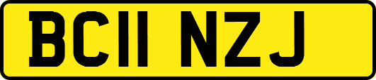 BC11NZJ