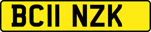 BC11NZK