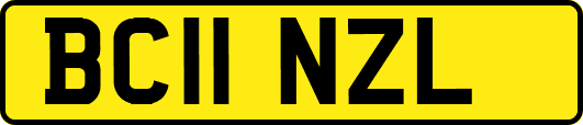 BC11NZL
