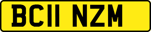 BC11NZM