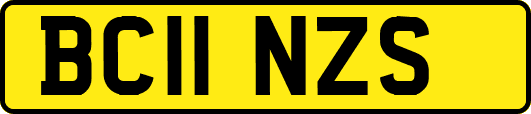 BC11NZS