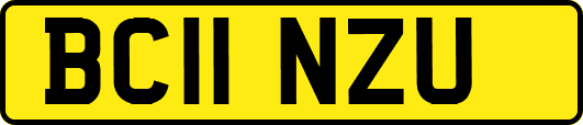 BC11NZU