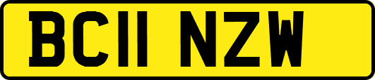 BC11NZW