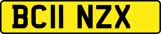 BC11NZX