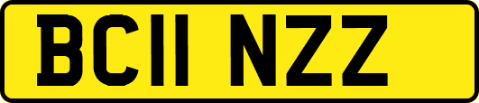 BC11NZZ
