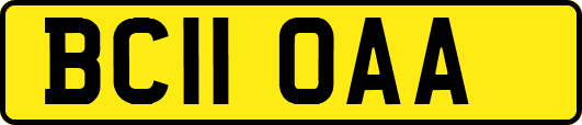 BC11OAA