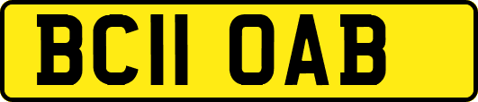 BC11OAB