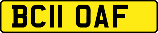 BC11OAF