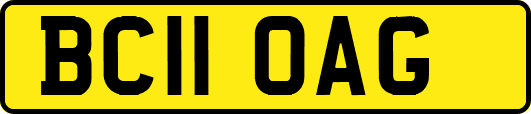 BC11OAG