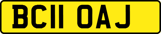 BC11OAJ
