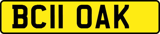 BC11OAK