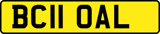 BC11OAL