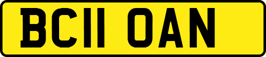 BC11OAN