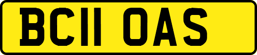 BC11OAS